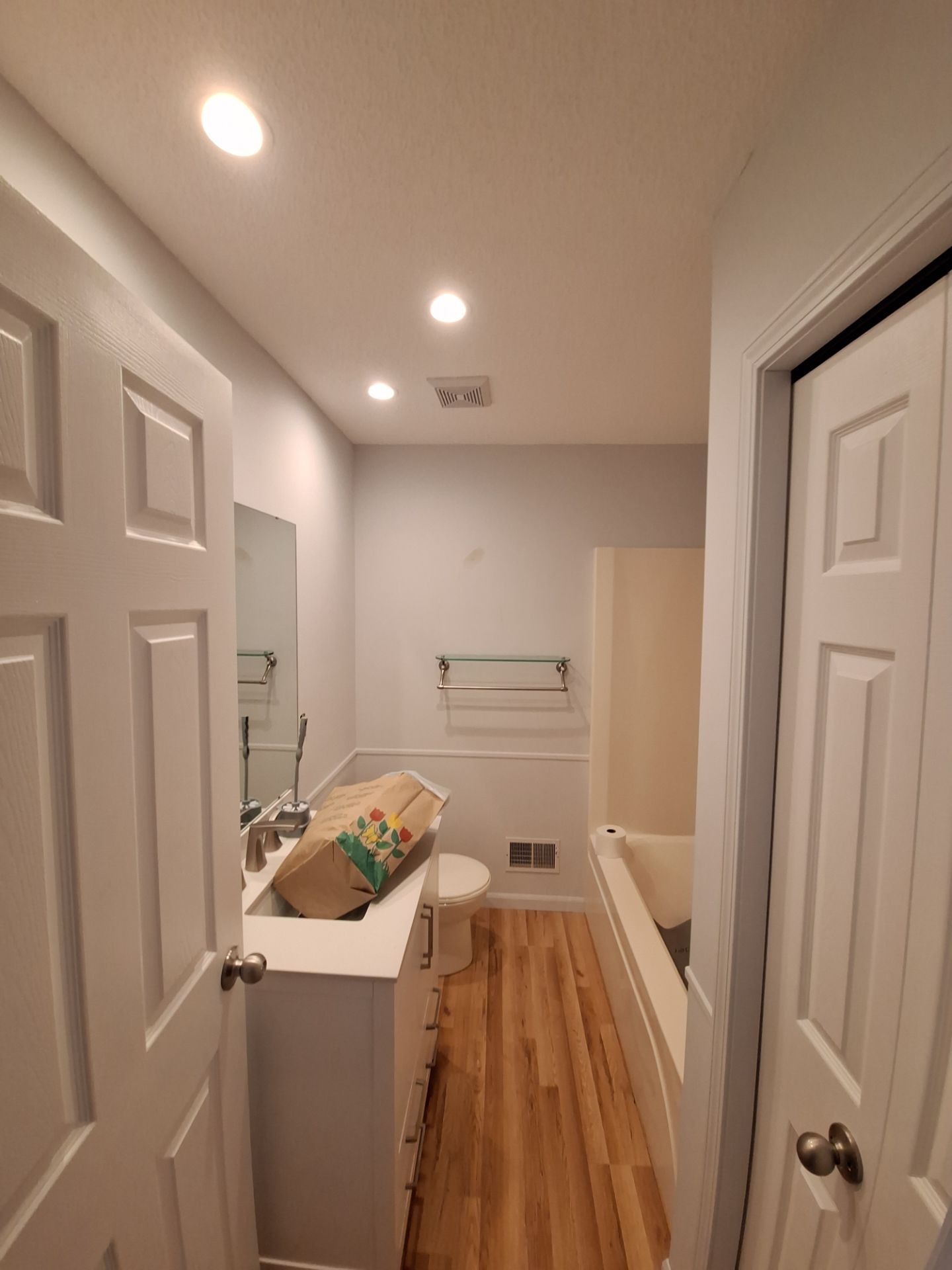 Condo Re-Paint by Gordon Painting