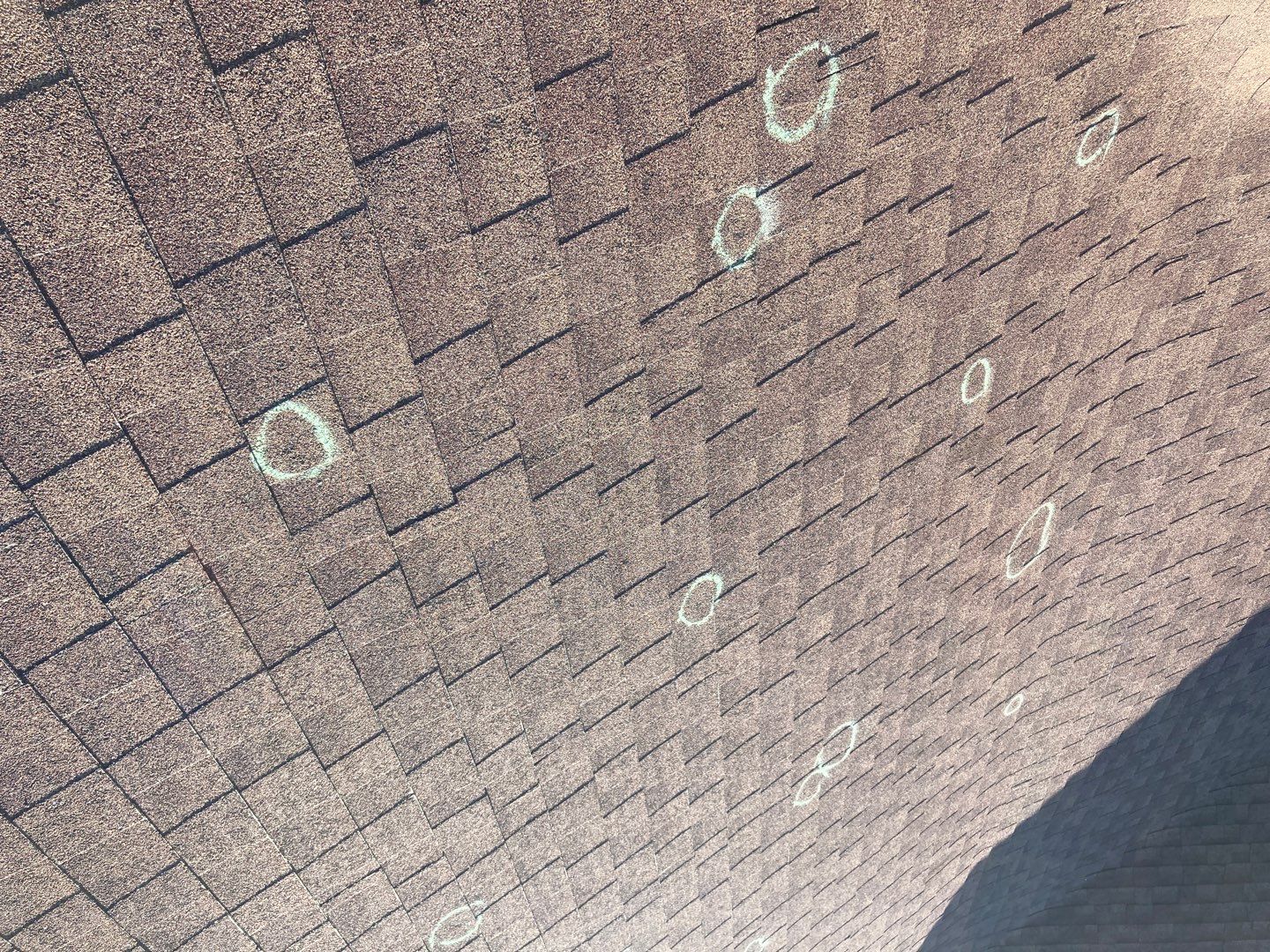 Residential Roofing Installation using Owens Corning by Inspector Roofing and Restoration