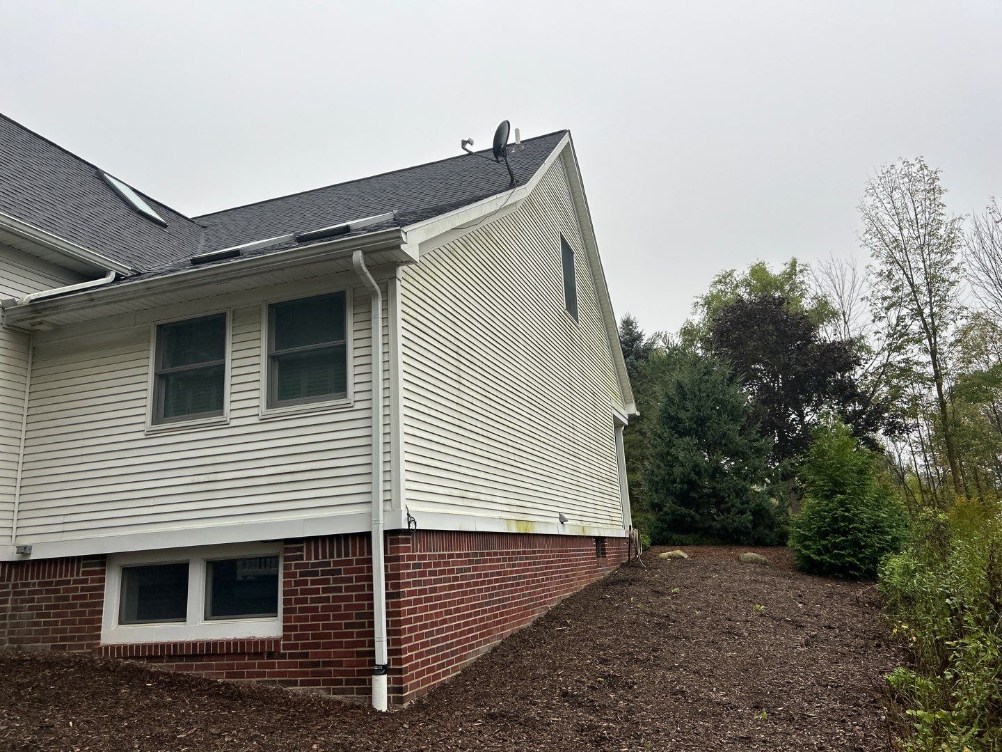 Siding Replacement using Certainteed Restoration Classic T3 Clapboard by 180 Contractors