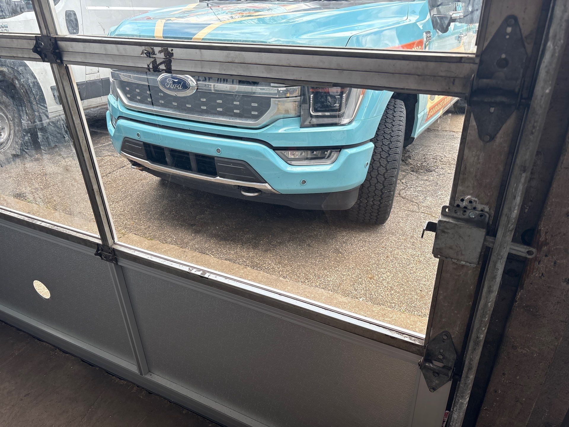 Commercial Garage Door Repair in Maple Heights, Ohio by Ohio Garage Door Repair