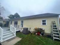 Project in Waldorf by ExteriorPros