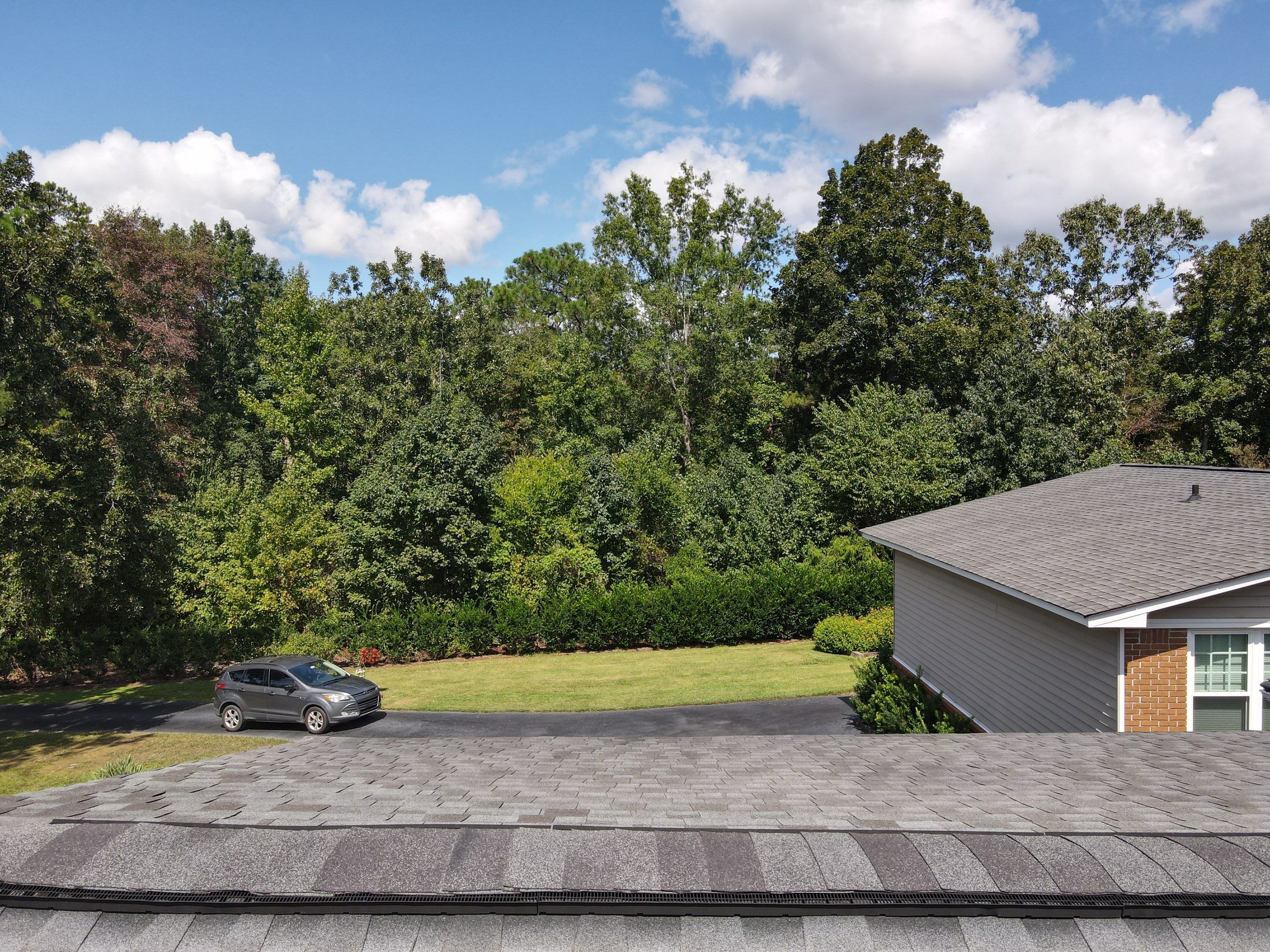Residential Roofing Repair using Ashphalt Shingles by Indigo State Roofing