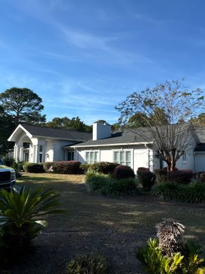 GAF HDZ - Charcoal