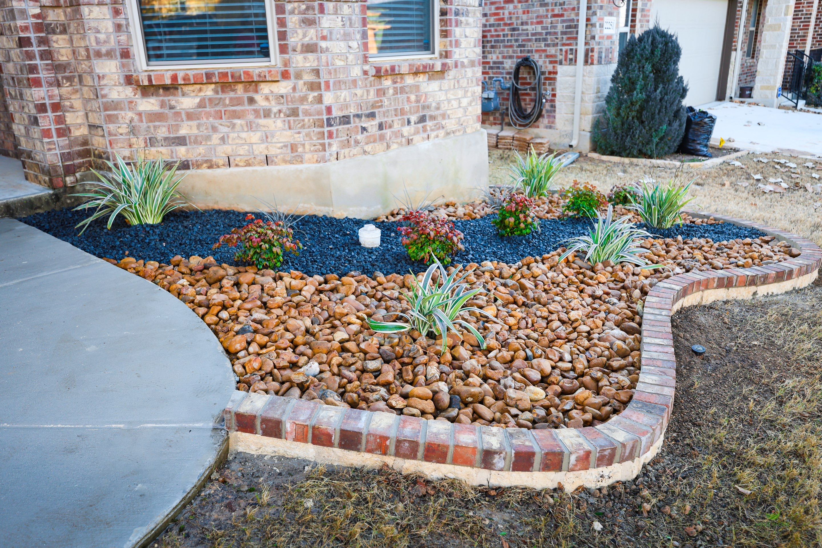 Wortham Oaks, San Antonio Tx. by Hole In One Lawns, LLC