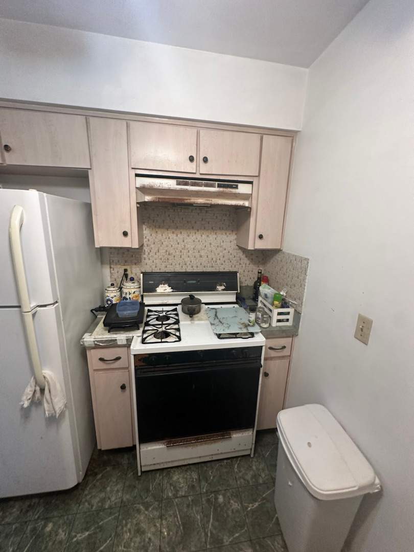 Project in Tampa by You Restorations LLC DBA YOU-Home