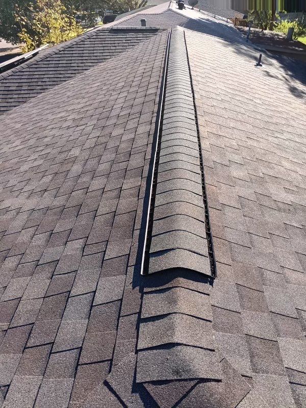 Project in Temple by Rhino Roofing and General Contracting, LLC