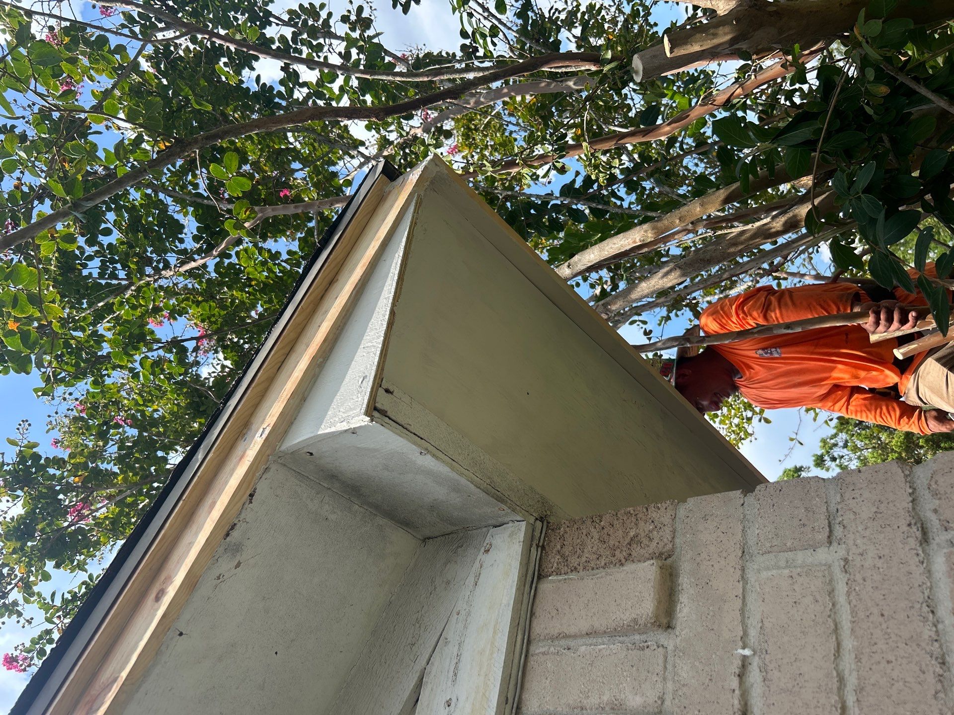 Roof Repair Houston by Roof Repair Services LLC