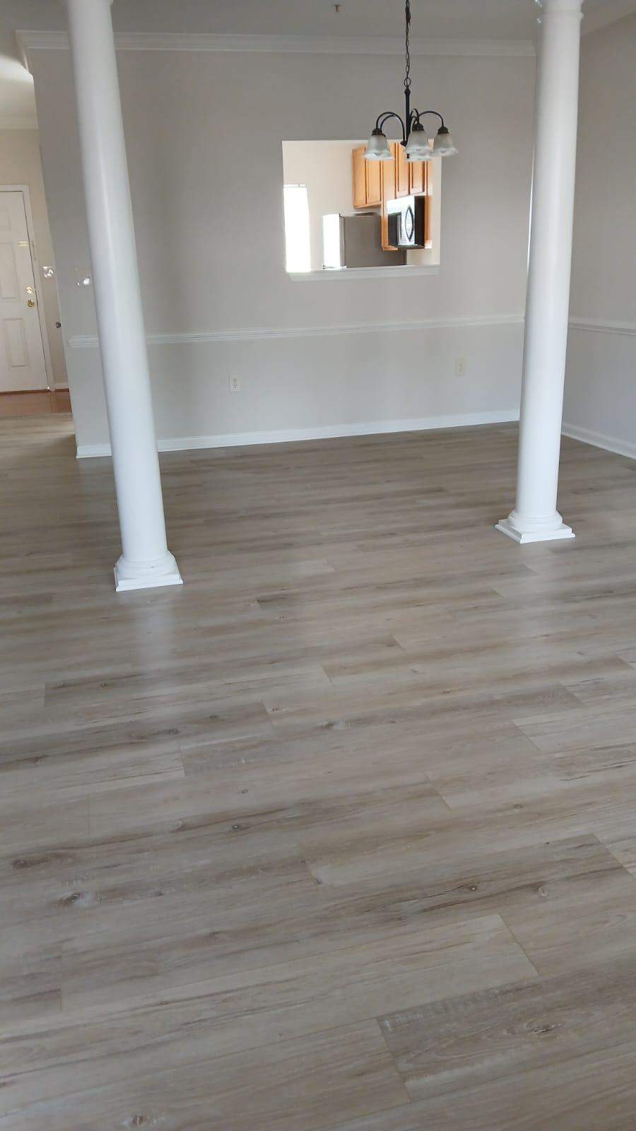 Project in Brandywine, MD by Greenspring Construction Services