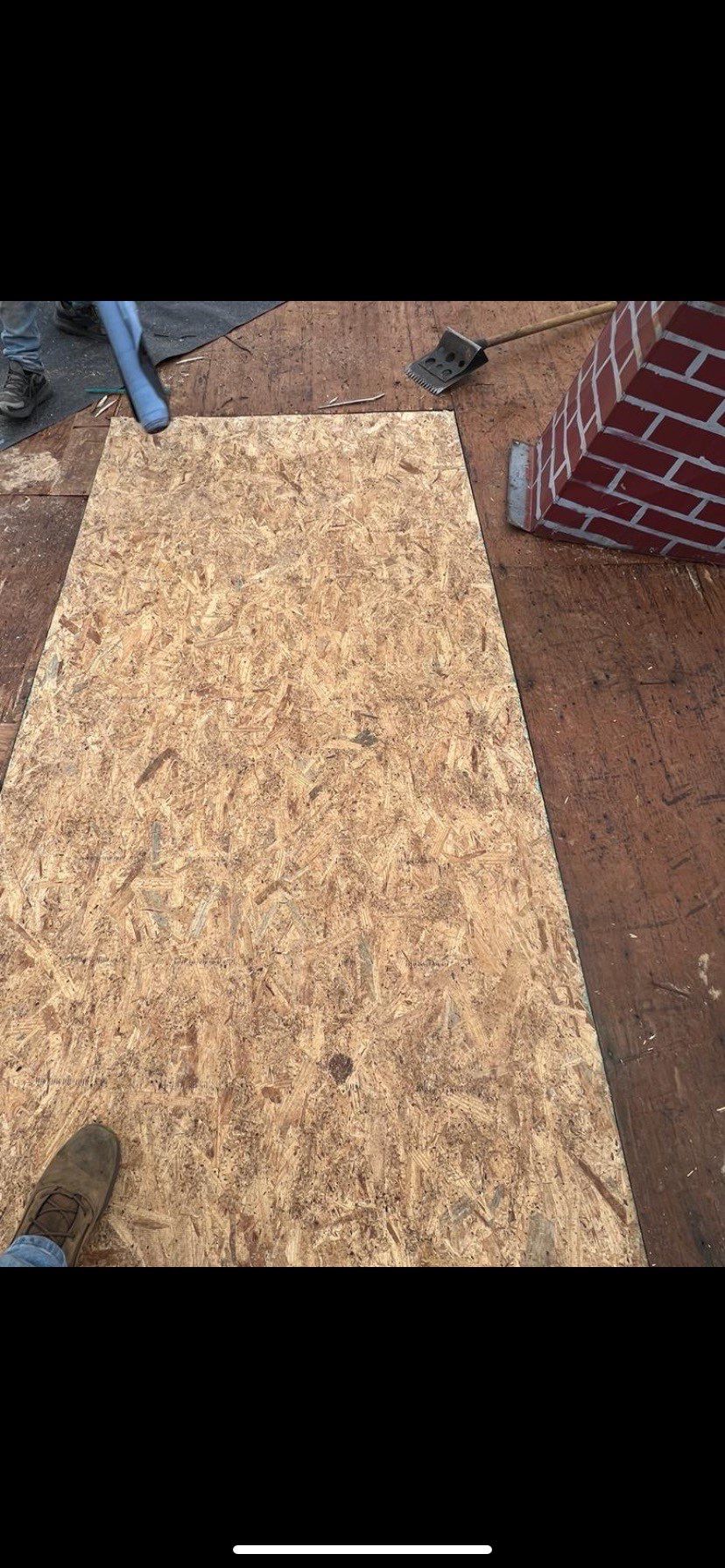 Roof Replacement by Homestyle in Lorain by Homestyle Home Improvements (HHI)