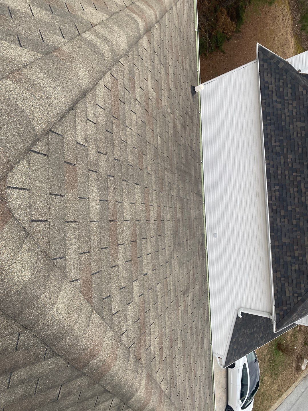 Facing persistent leaks in heavy rain? by Georgia Roof Advisors