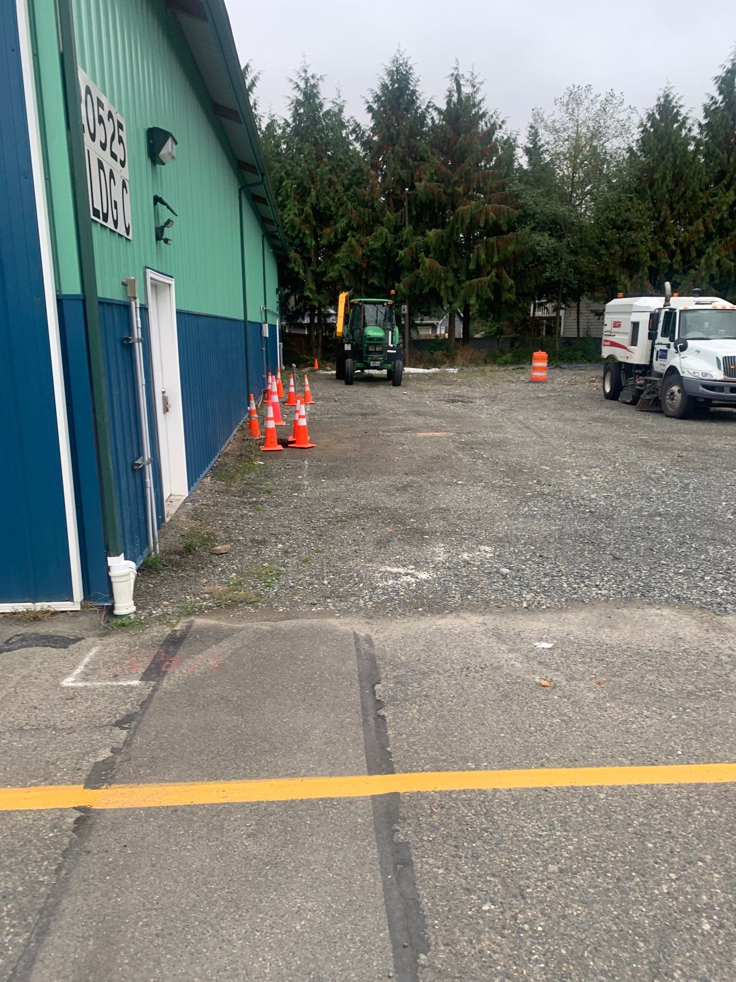 Asphalt Patch Repair | Lynnwood  by Jireh Asphalt & Concrete Inc 