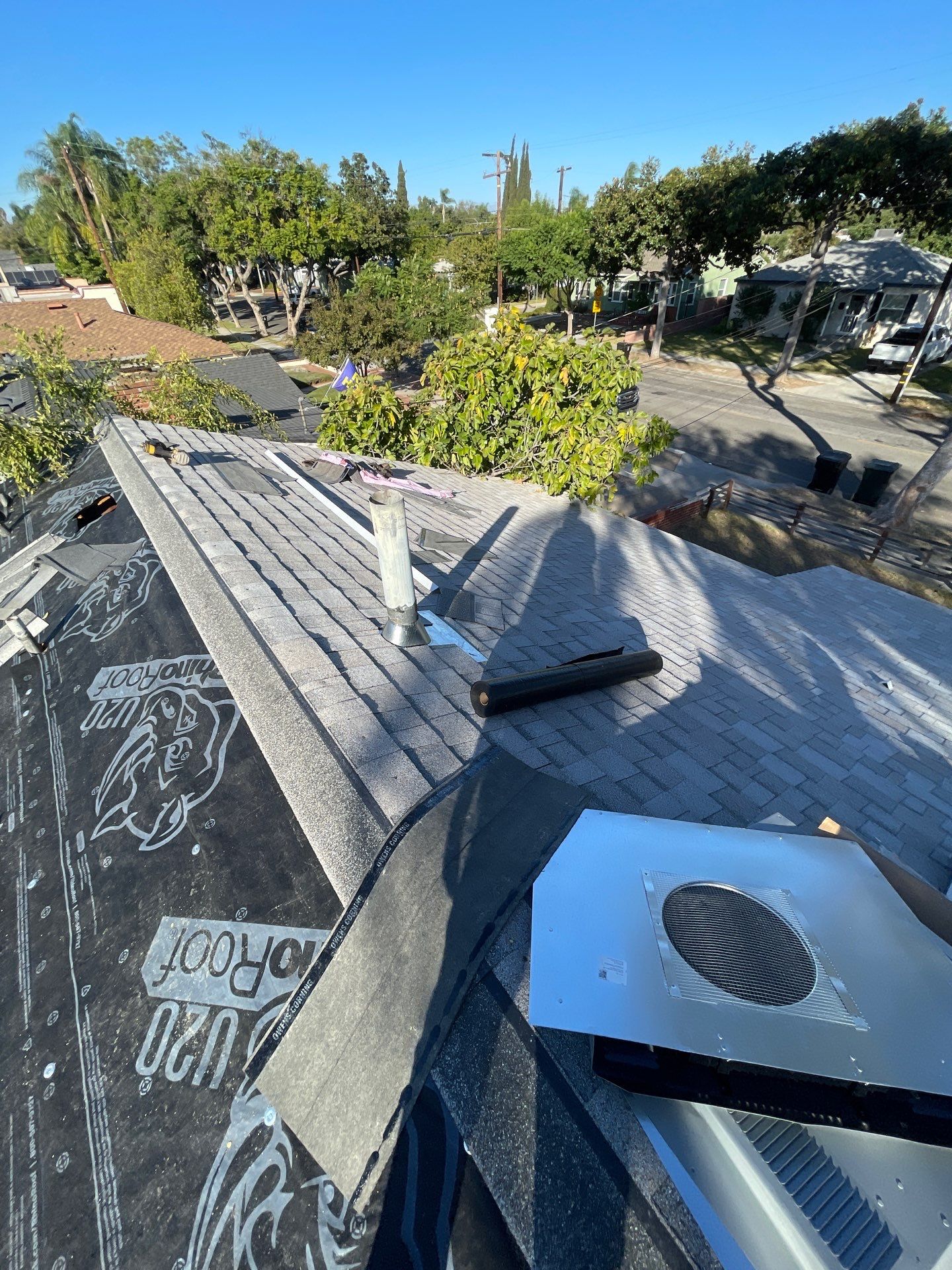 Roof Replacement - Fullerton CA 92832 by Epic Roof Replacement