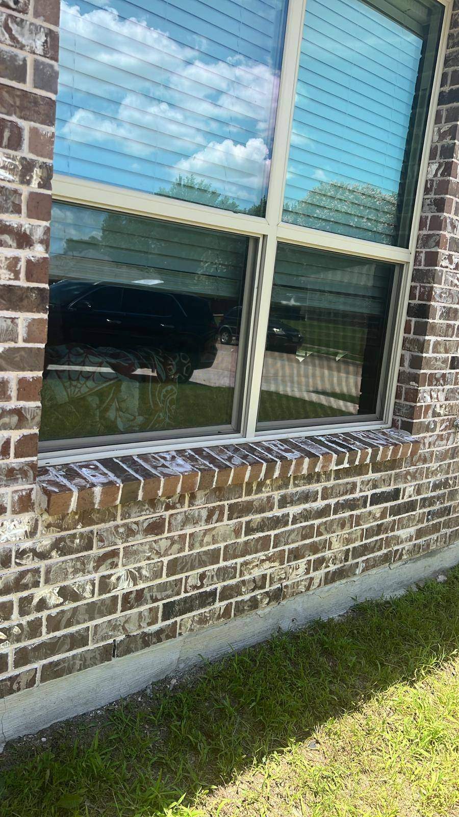 Project in Wylie by Rhino Roofing and General Contracting, LLC