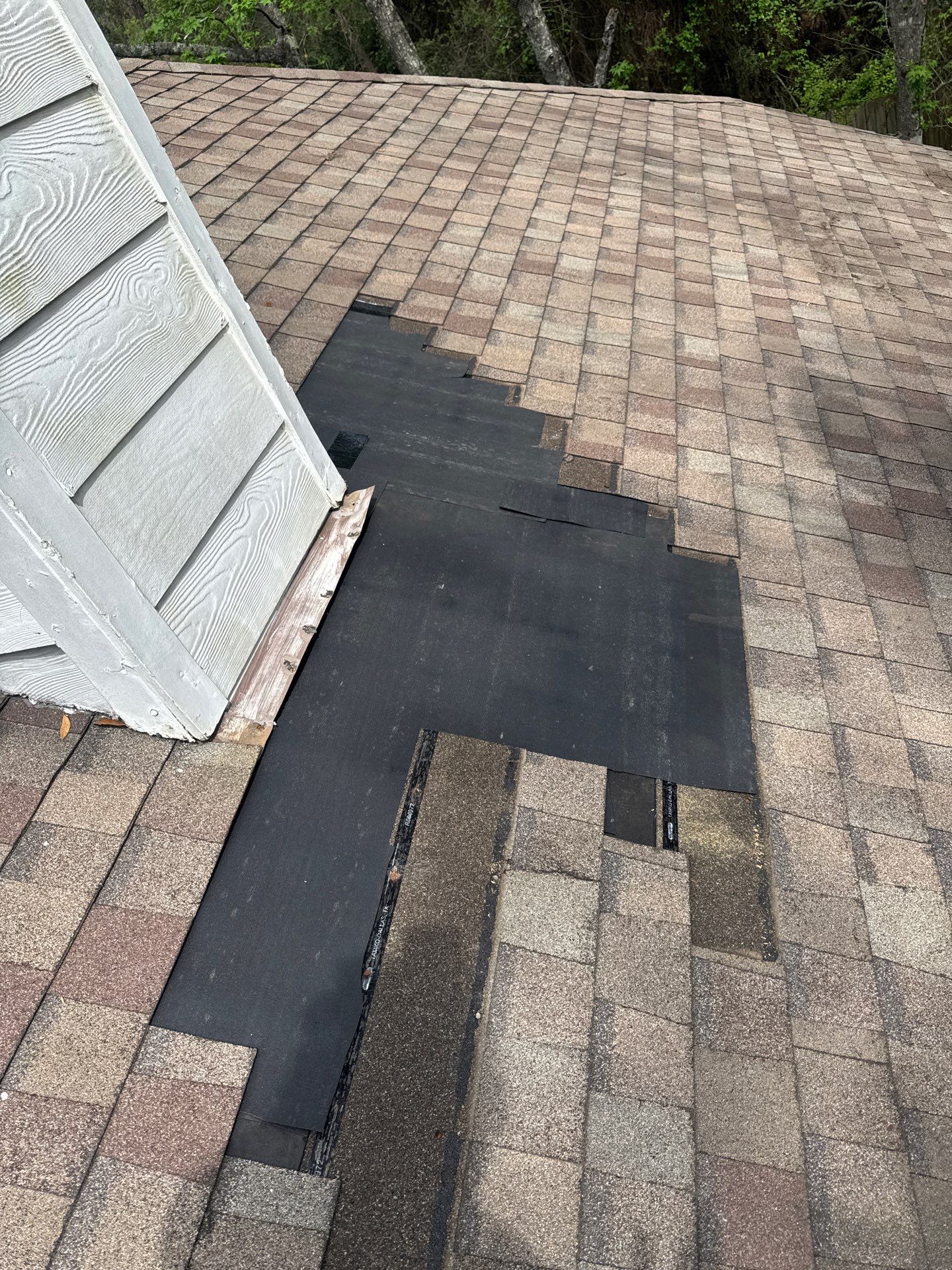 Repairs by Proud Roofing  by Proud Roofing