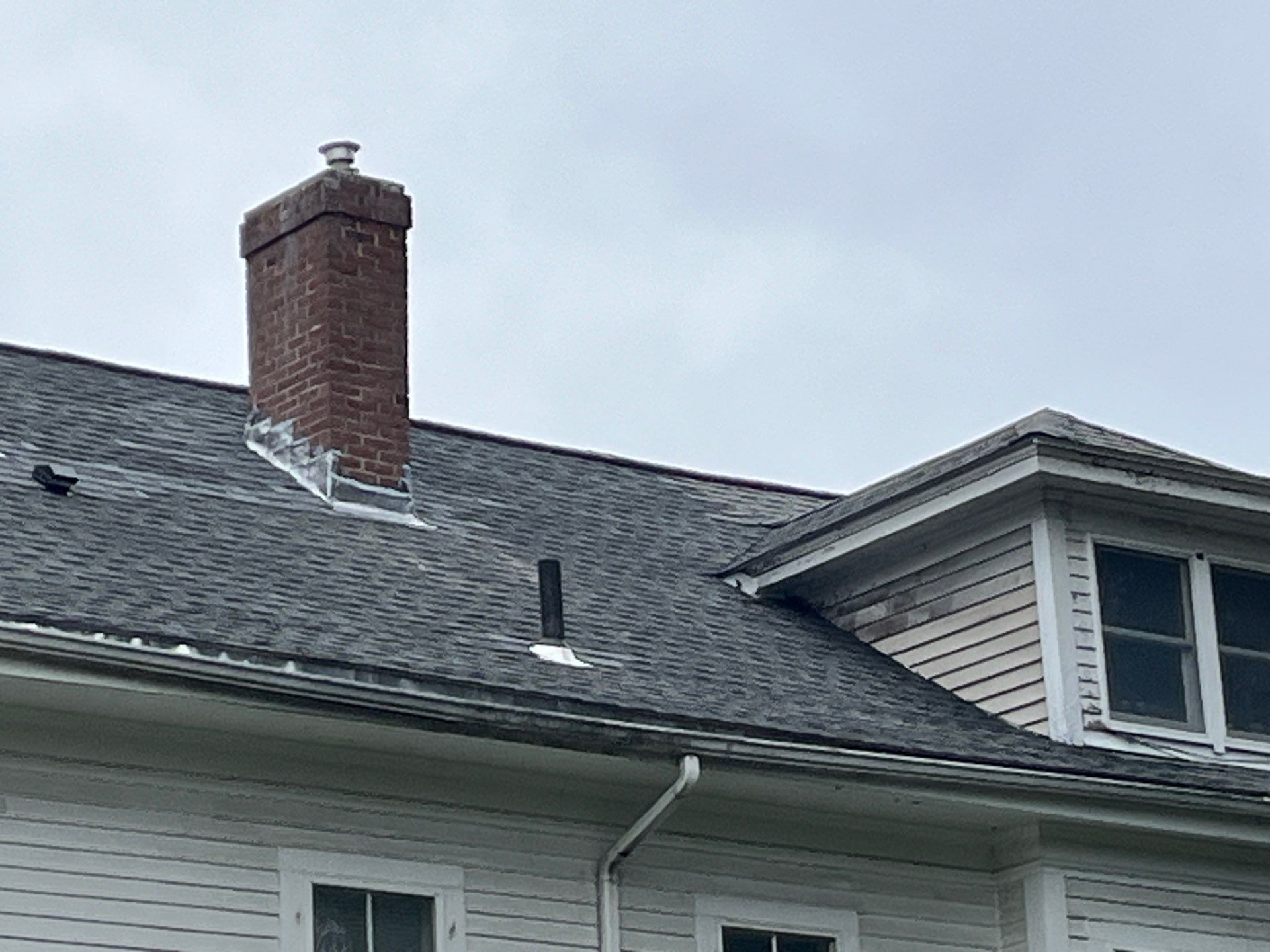 Beautiful Portsmouth Reroof by Tall pine roofing