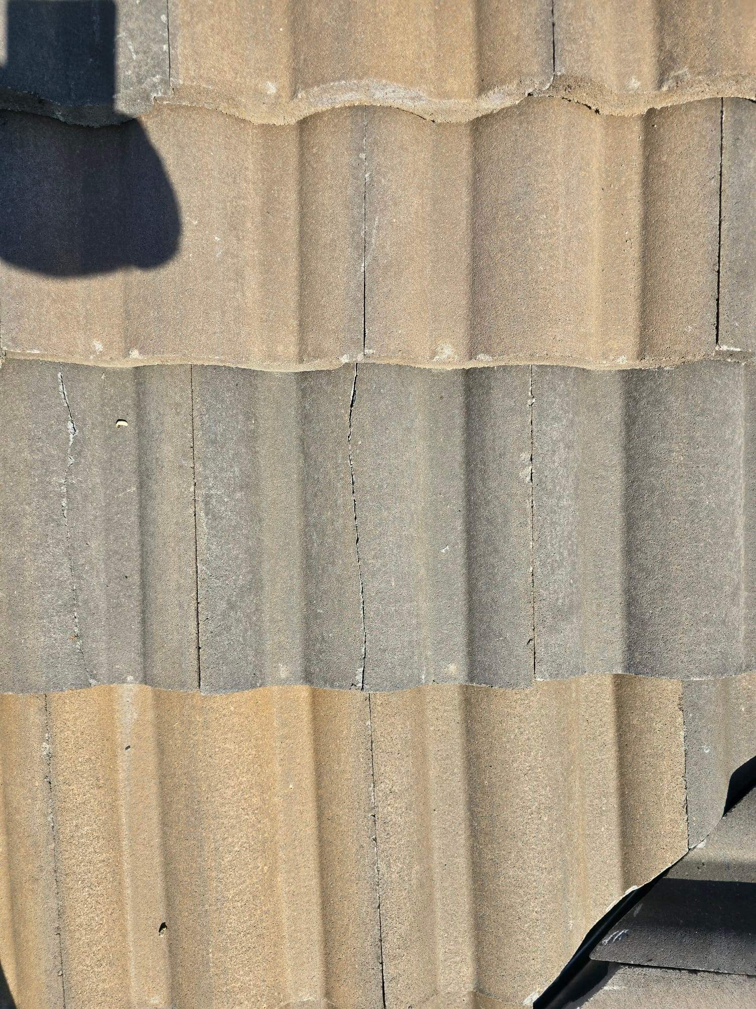 Tile Roof Repair Stockton CA by Grandmark Service Company