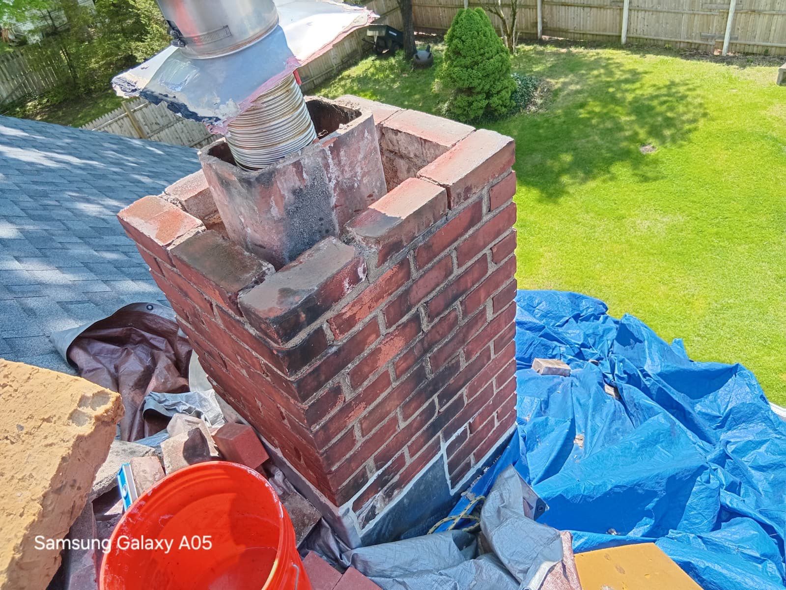 Owens Corning Duration: Estate Gray in Mreiden, Connecticut by Golden Shield Roofing