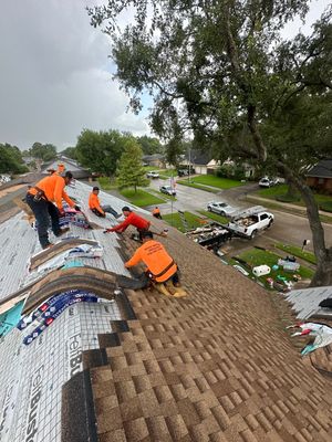 Roof Replacement Pasadena