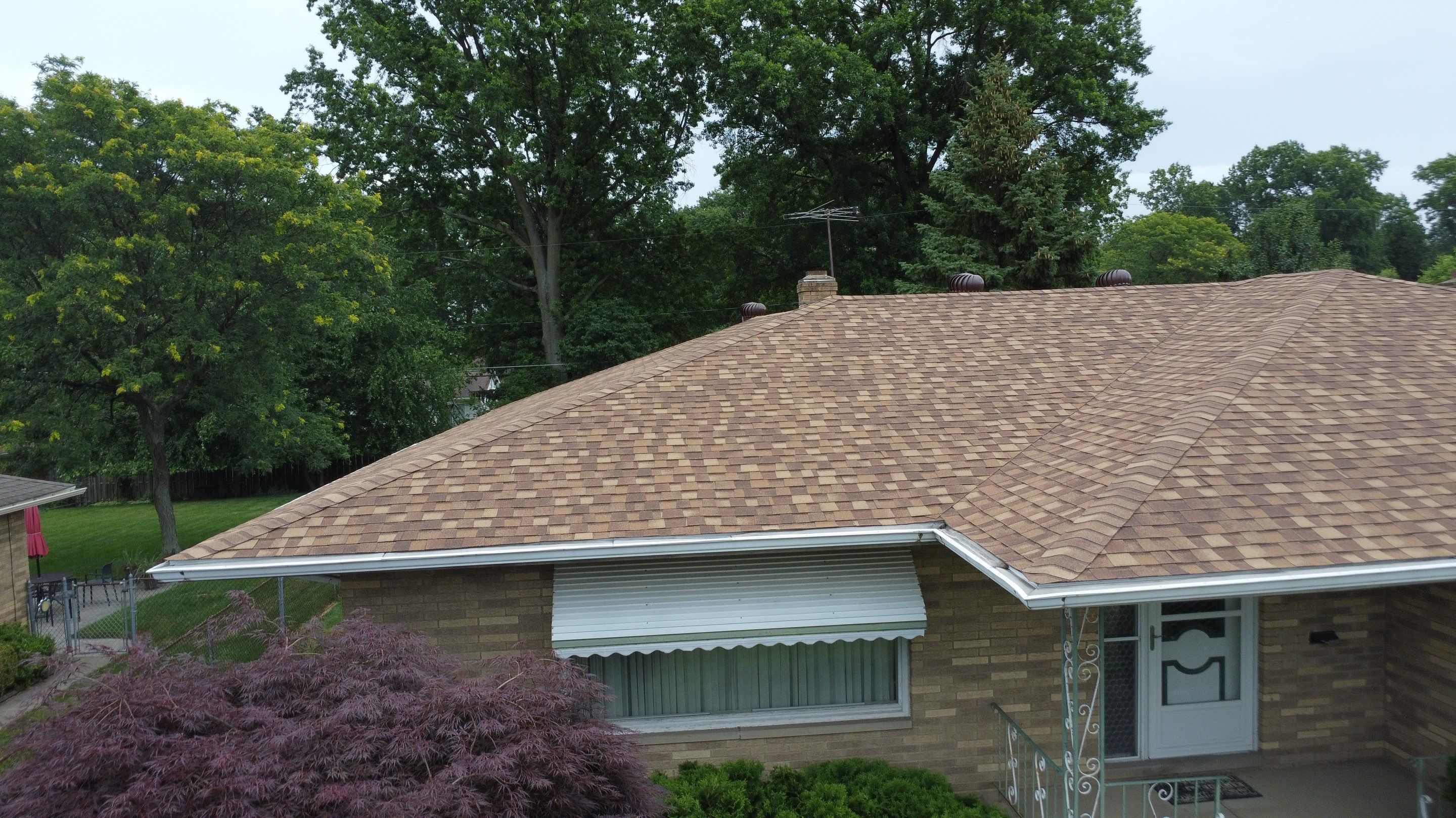 Roof Replacement by Homestyle in Seven Hills by Homestyle Home Improvements (HHI)