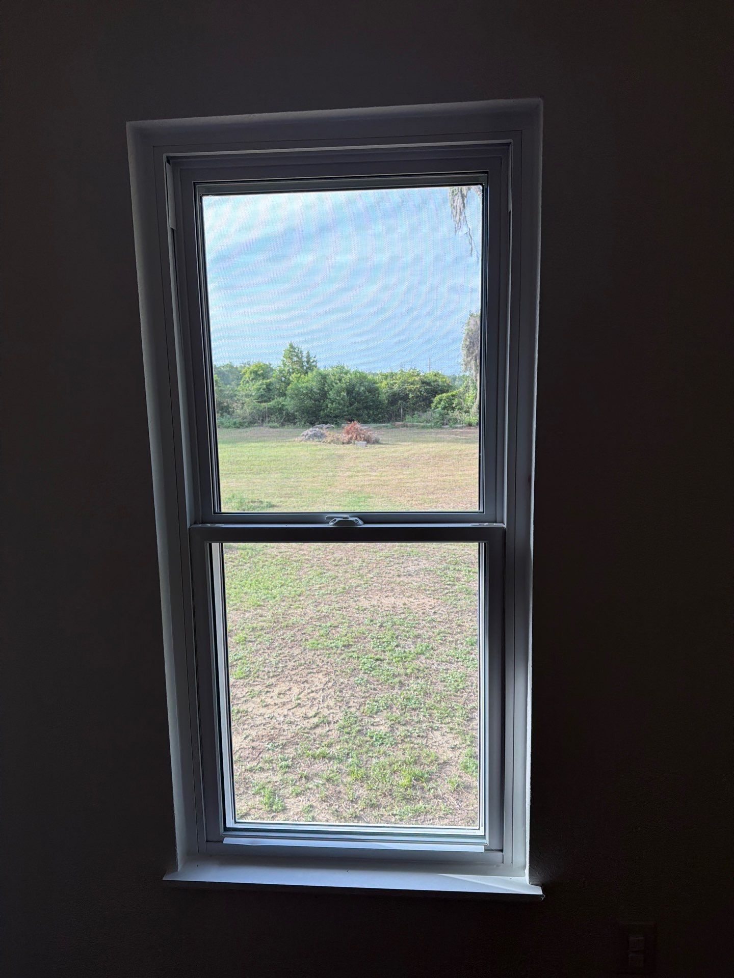 Project in Trenton, FL by Windows & Doors Store