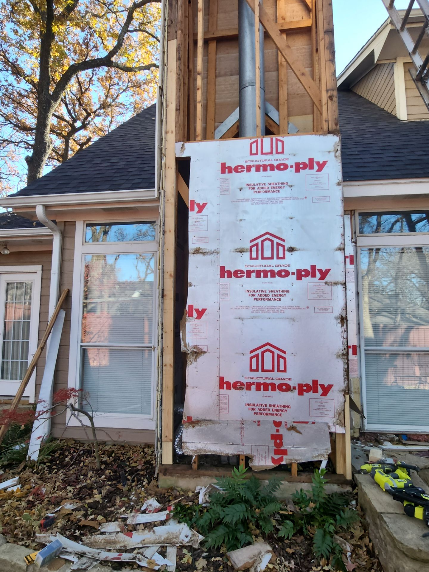 Project in Grapevine by CERTAPRO PAINTERS OF SOUTHLAKE