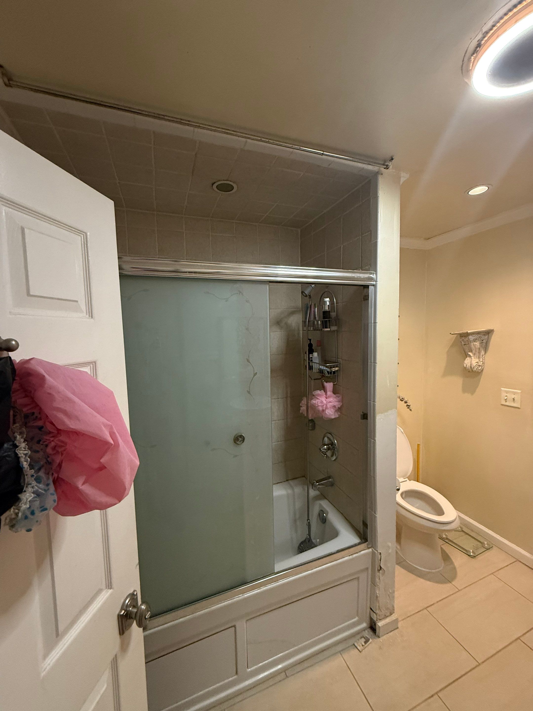 Bathroom Remodeling by Home Concepts Construction