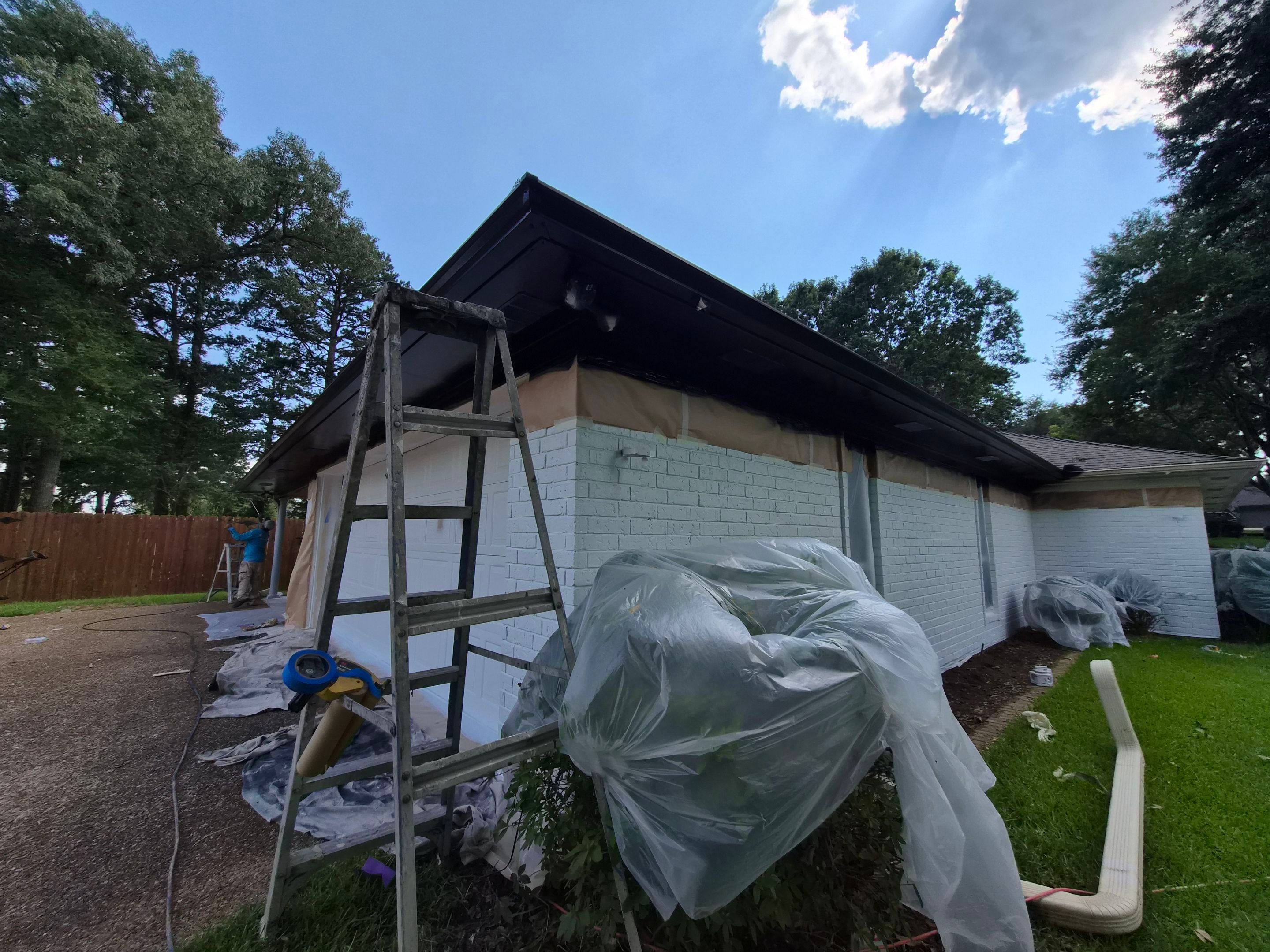 From Prep to Perfect Finish by Quality Coats Painting