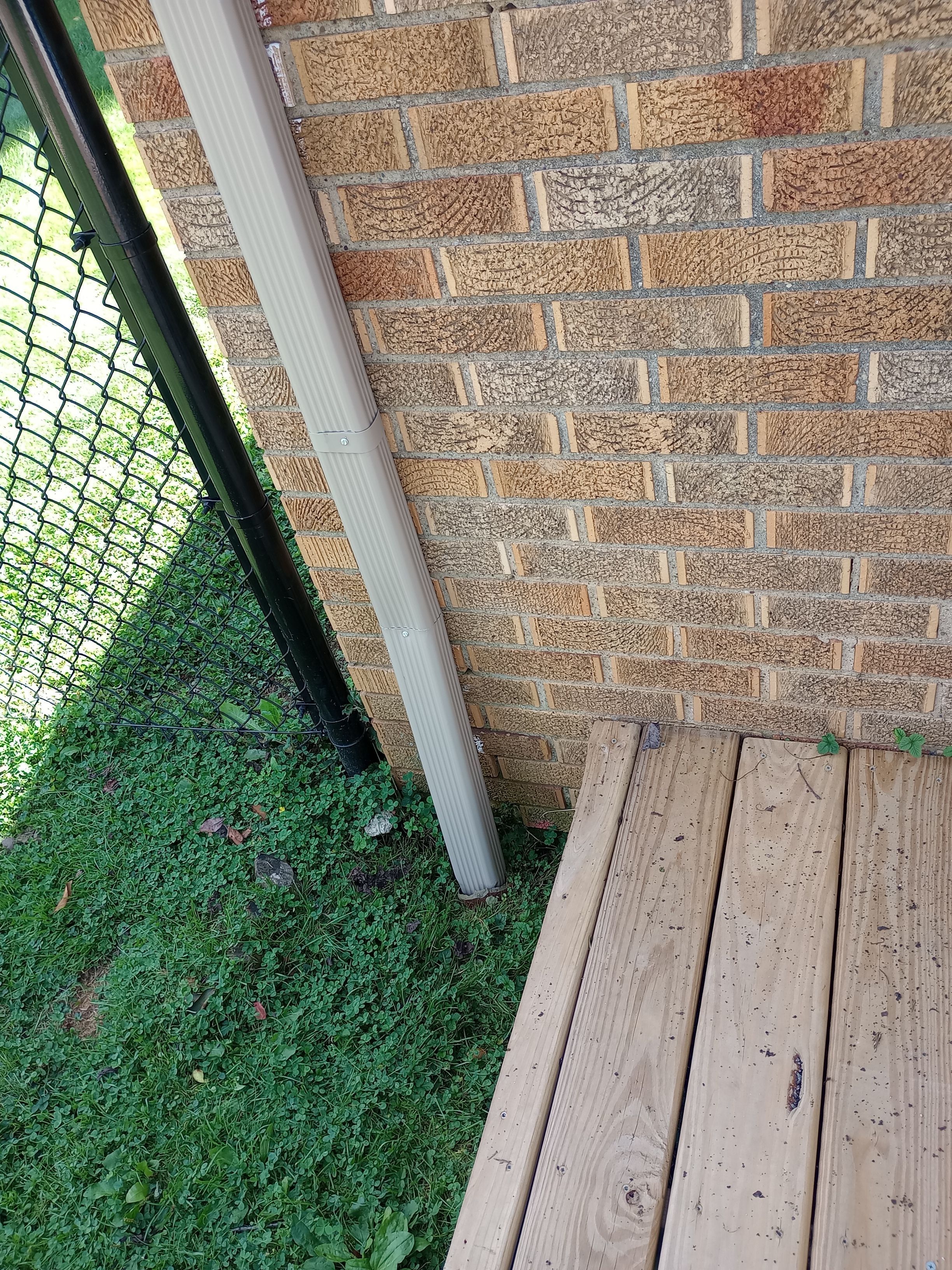 Heather & Charles Sammons by Silver Leaf Contracting 