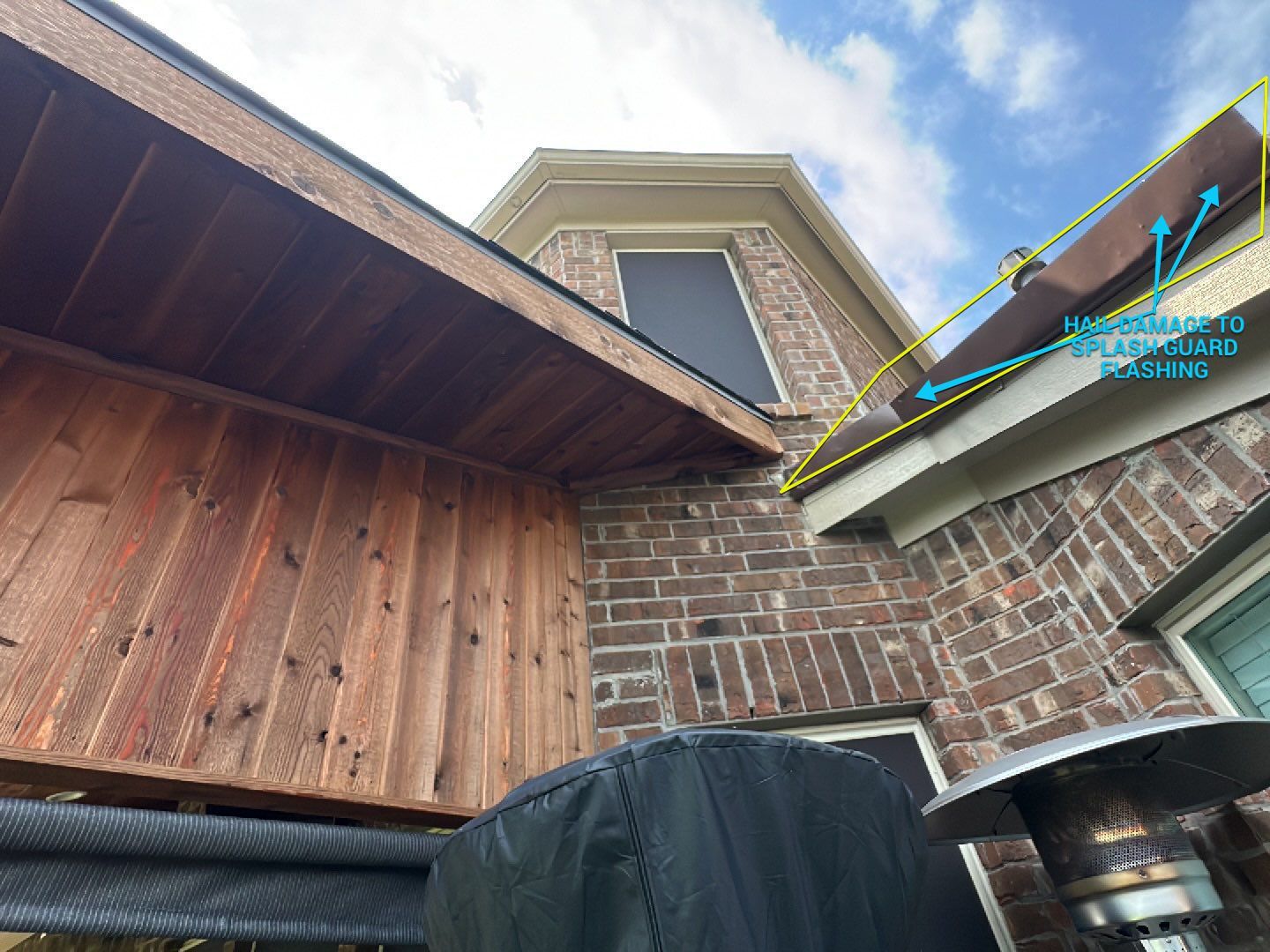 Project in McKinney, Texas by NIMBUS GENERAL CONTRACTORS, LLC