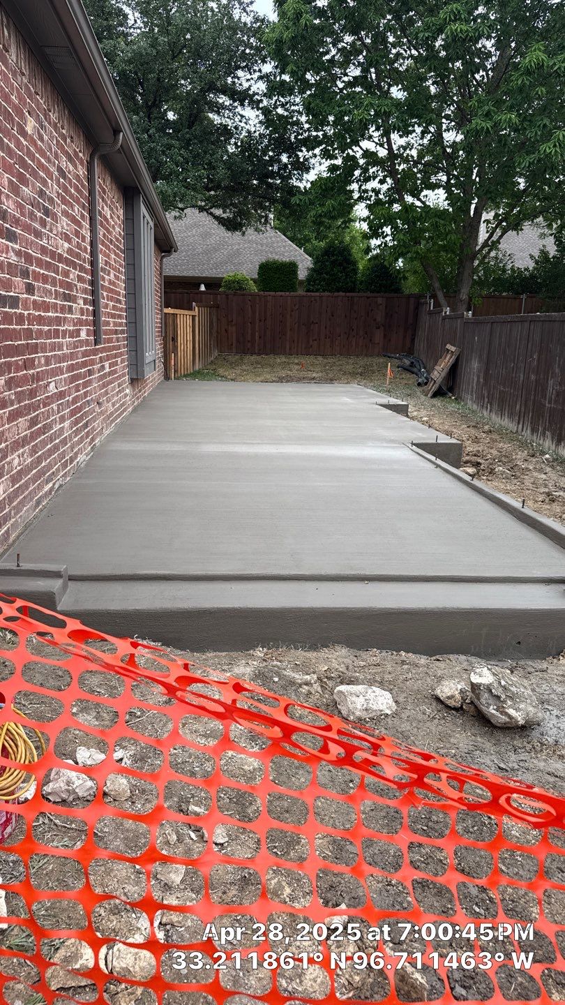 Garage and Bathroom Additions by SLM General Contractors & Roofing