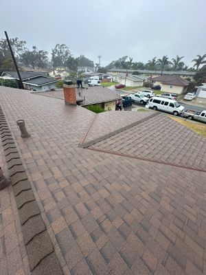Roof Replacement - Port Hueneme, CA 93041