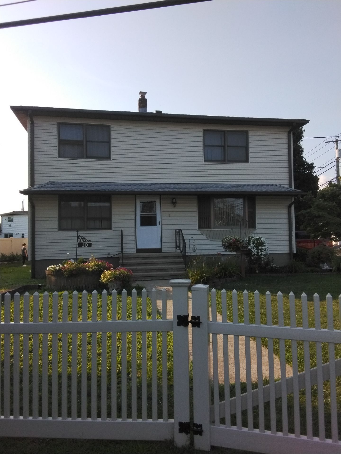 MaxFlow by DiGiorgi Roofing and Siding Inc