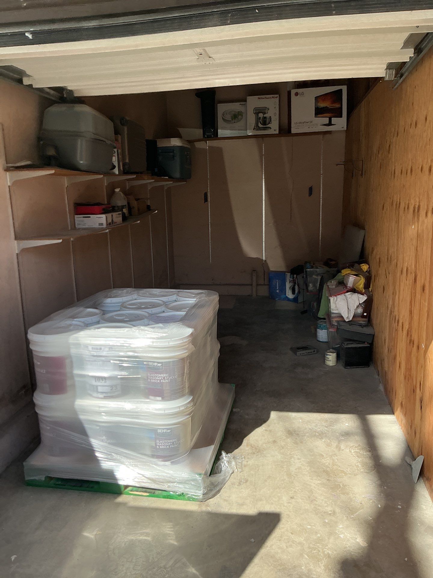 Project in 4553 North Ave by M1 Builds, Inc.