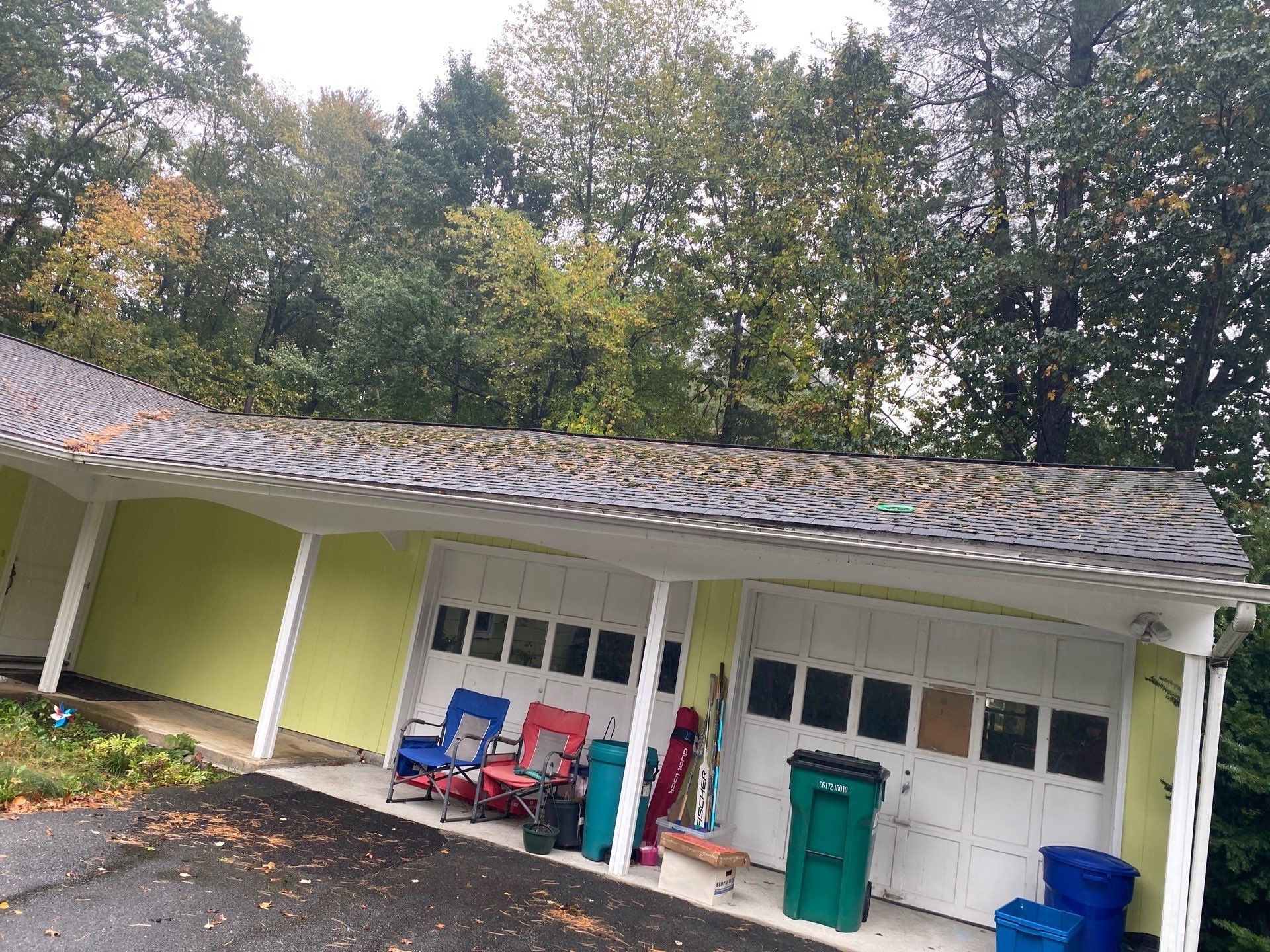 Chelmsford Exterior Repair: Siding, Gutters & Roof Cleaning by Mighty Dog Roofing of Greater Middlesex County