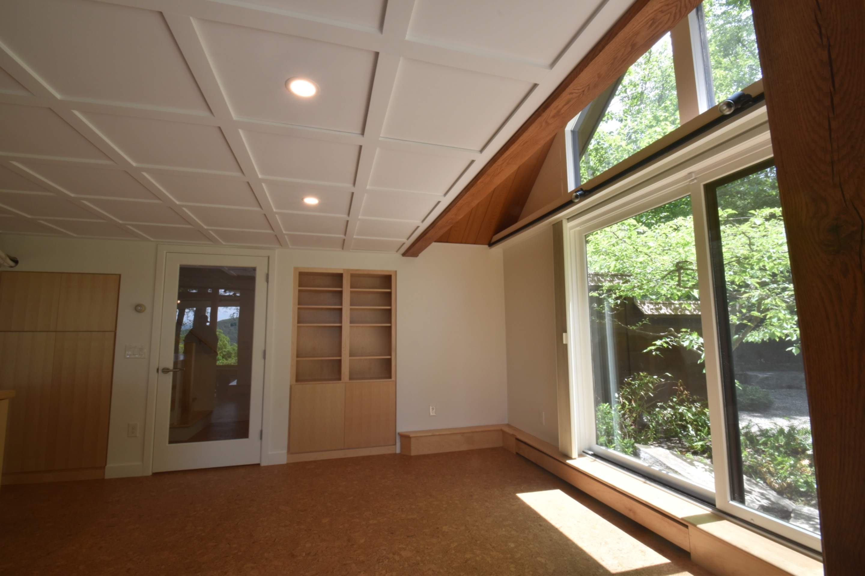 Bears Den Mountain View Remodel by Chagnon Building & Remodeling LLC
