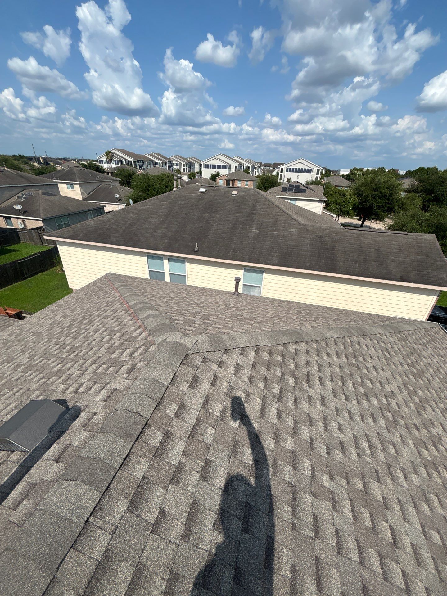 Roof Repair Richmond by Roof Repair Services LLC