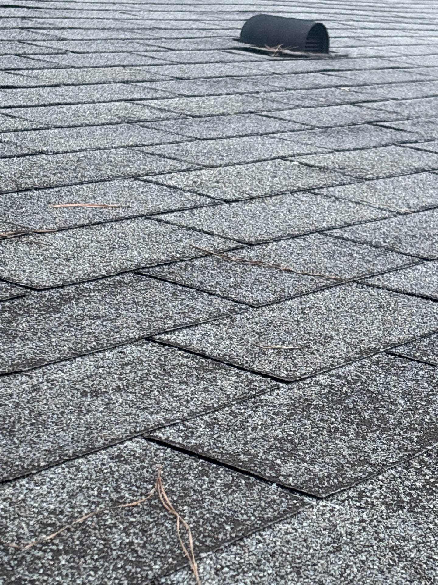 Project in Amelia Courthouse by Roof Maxx of Midlothian