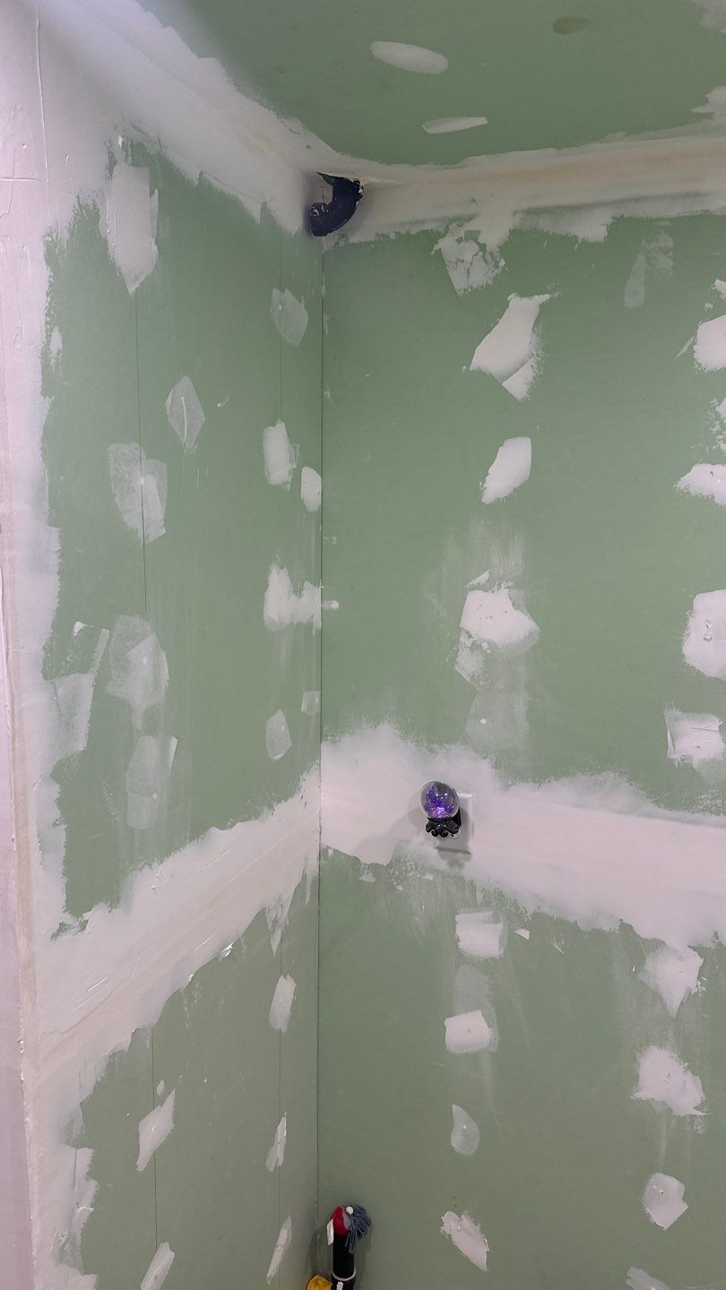 Project in Sacramento by NuLead Construction Inc