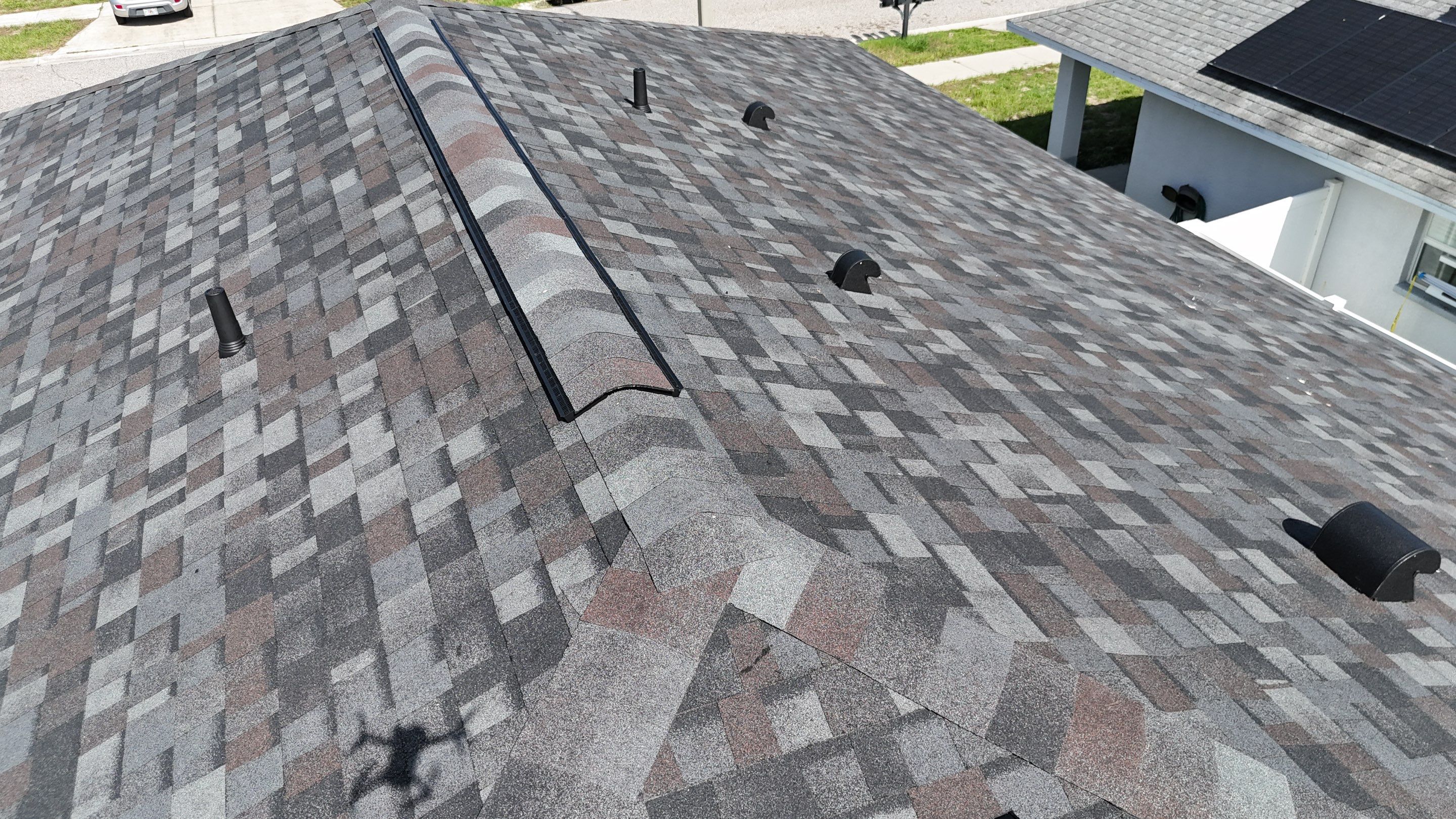 Roof Replacement in Wimauma, FL by Shingle Masters Roofing