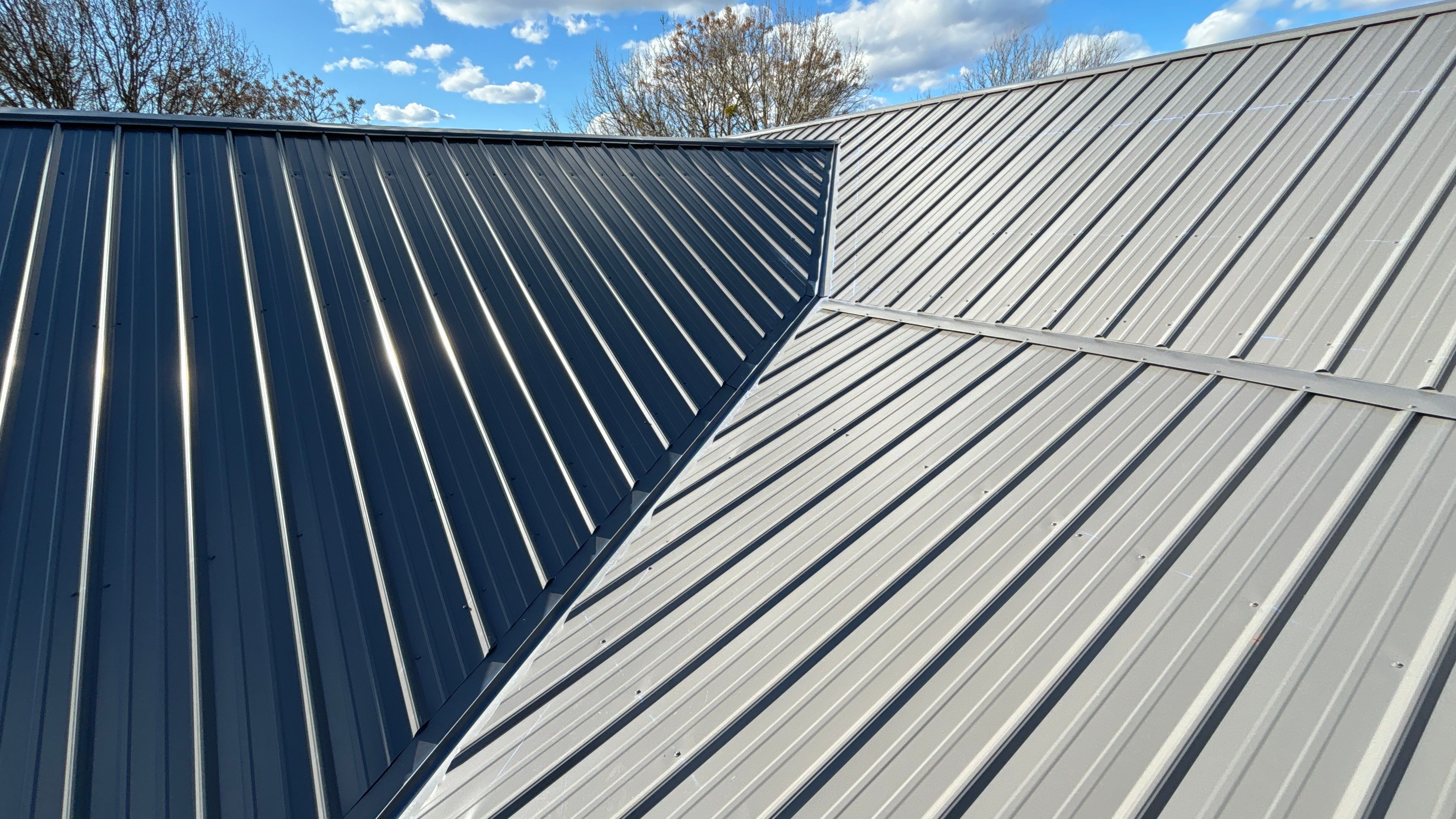 Roof Replacement  by Deerfield Roofing LLC