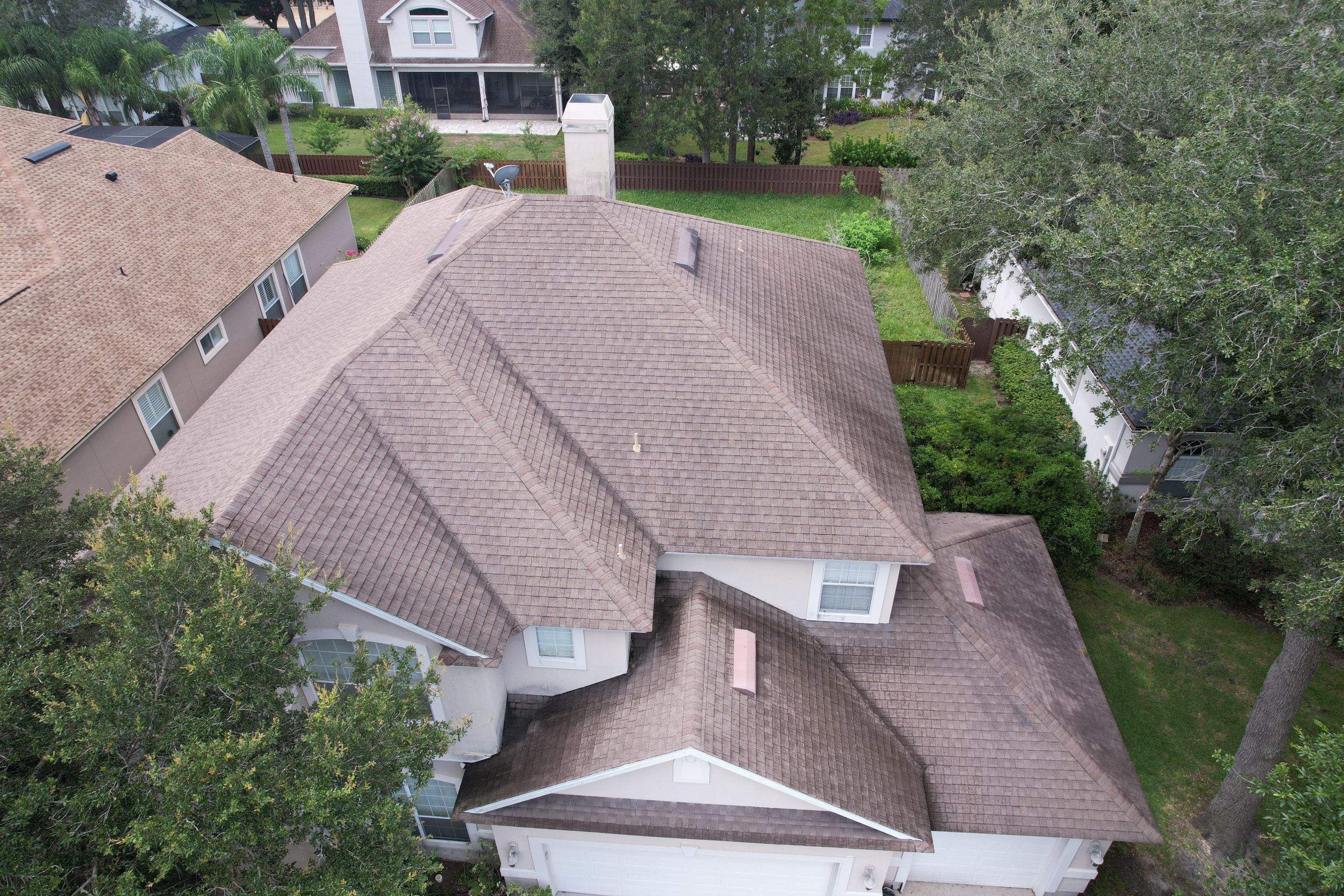 Shingle -> Shingle by Prime Roofing