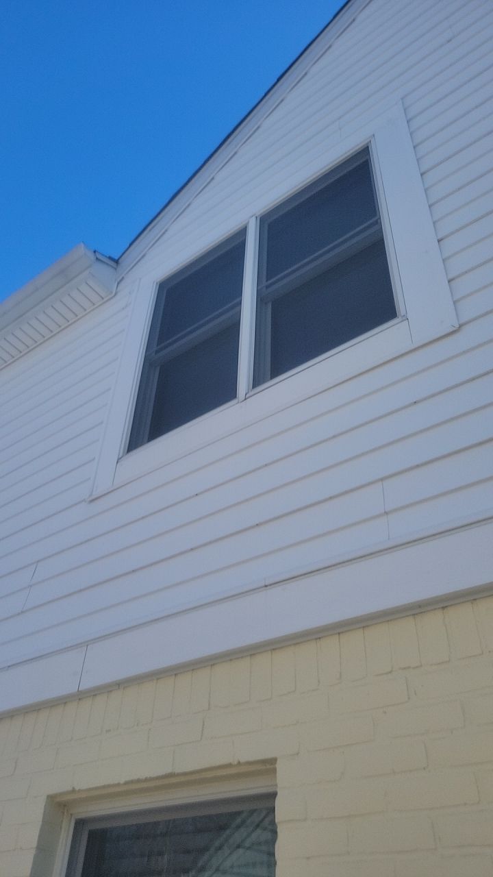 Siding Replacement using CertainTeed Restoration Classic D5 by 180 Contractors