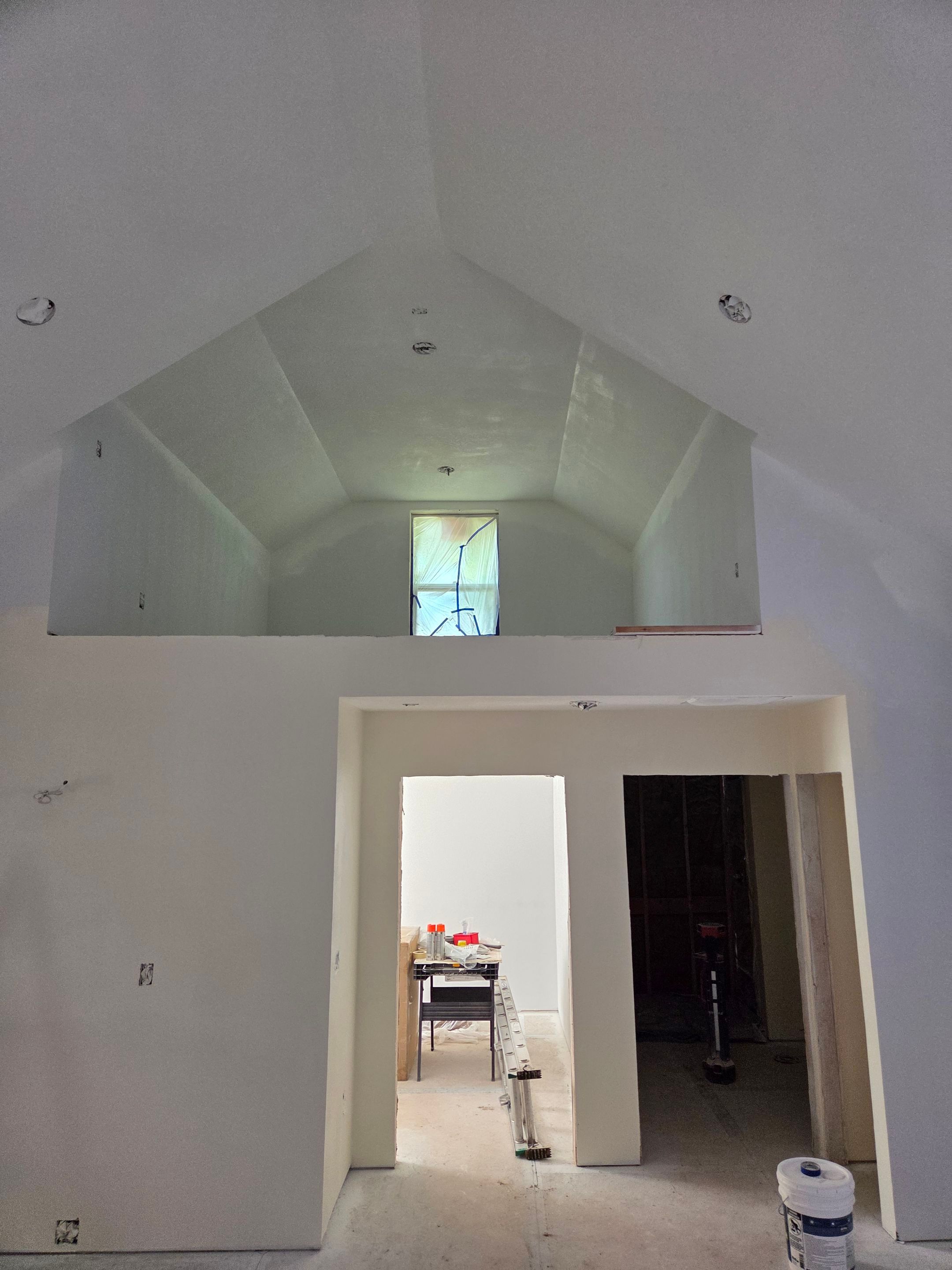 Complete Custom Accessory Dwelling Unit Construction in Oatfield, Oregon by American Made Construction 