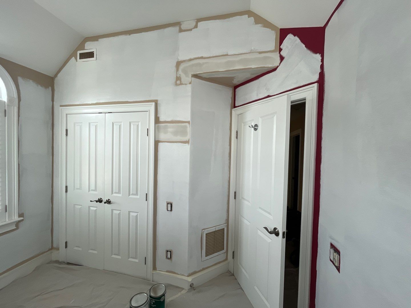 Project in Ocean City, NJ by FreshCoat Works LLC