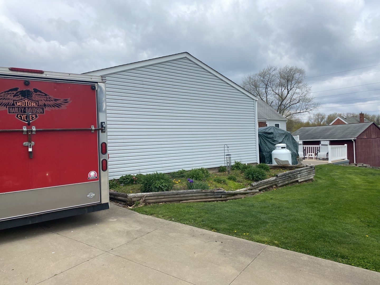 Hip Schweitzer by Silver Leaf Contracting 