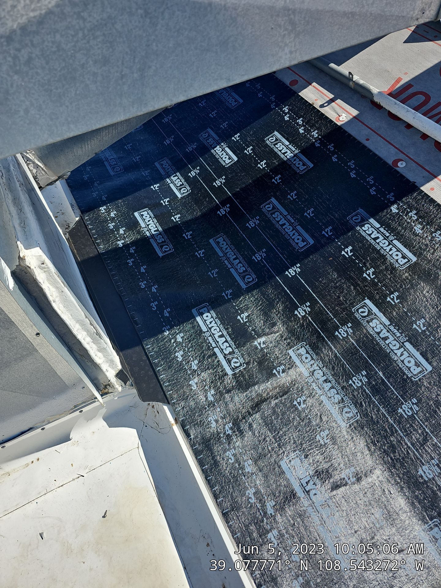 Wrigley field/ Timbers by Bros Roofing