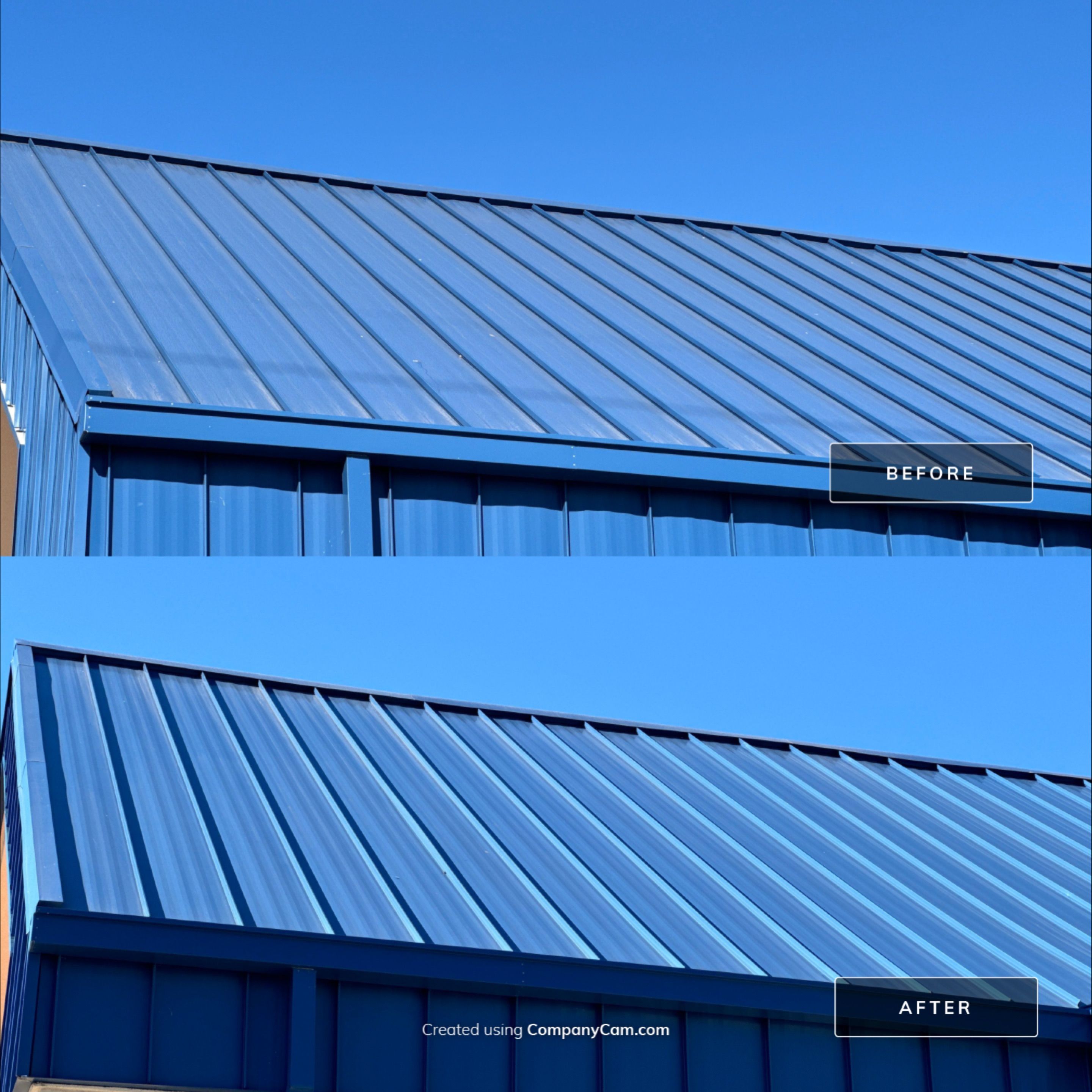 Redstone Memorial Pkwy by Mr. Mister Power Washing