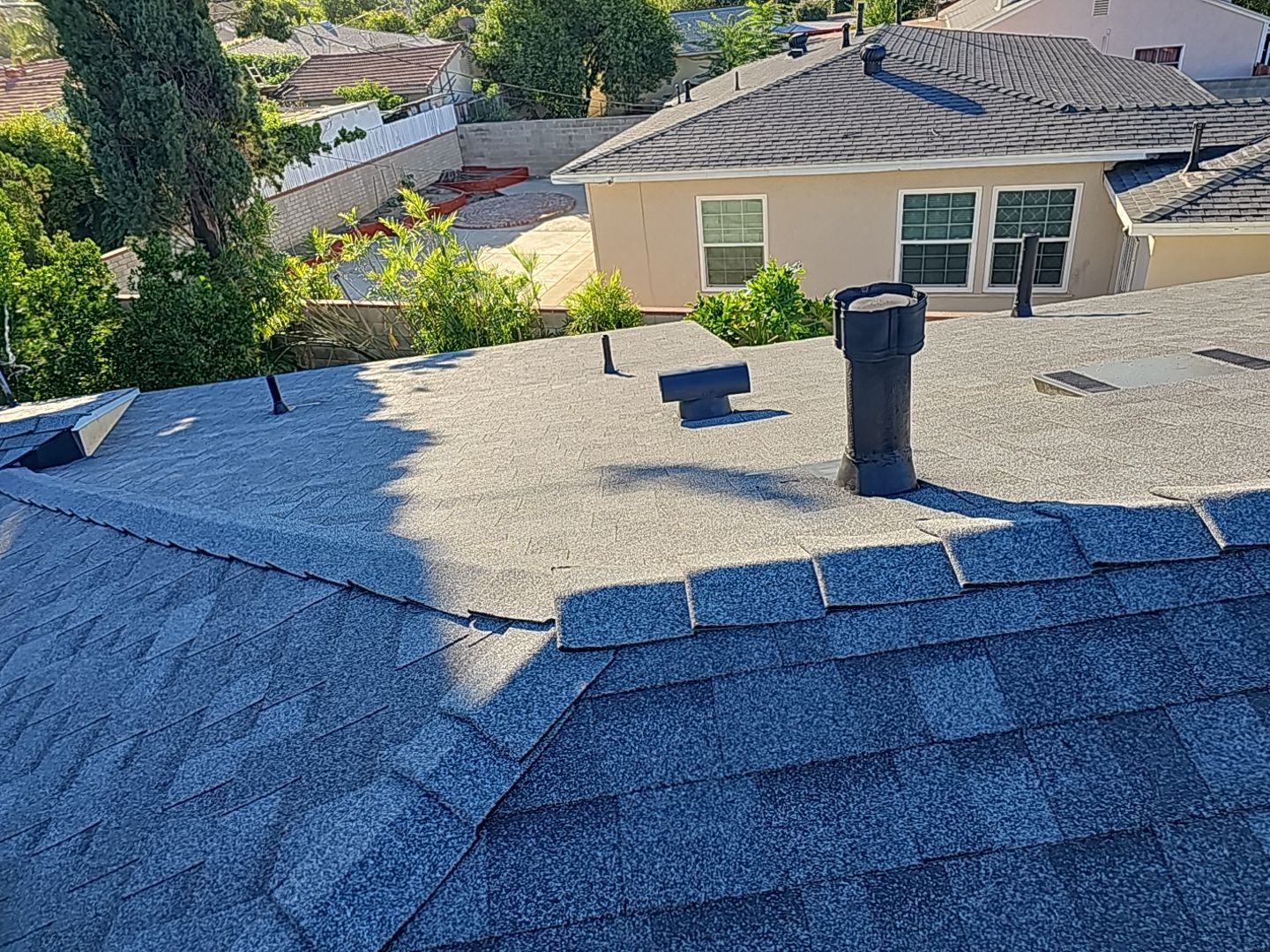 Roof Replacement - Panorama City CA 91402 by Epic Roof Replacement