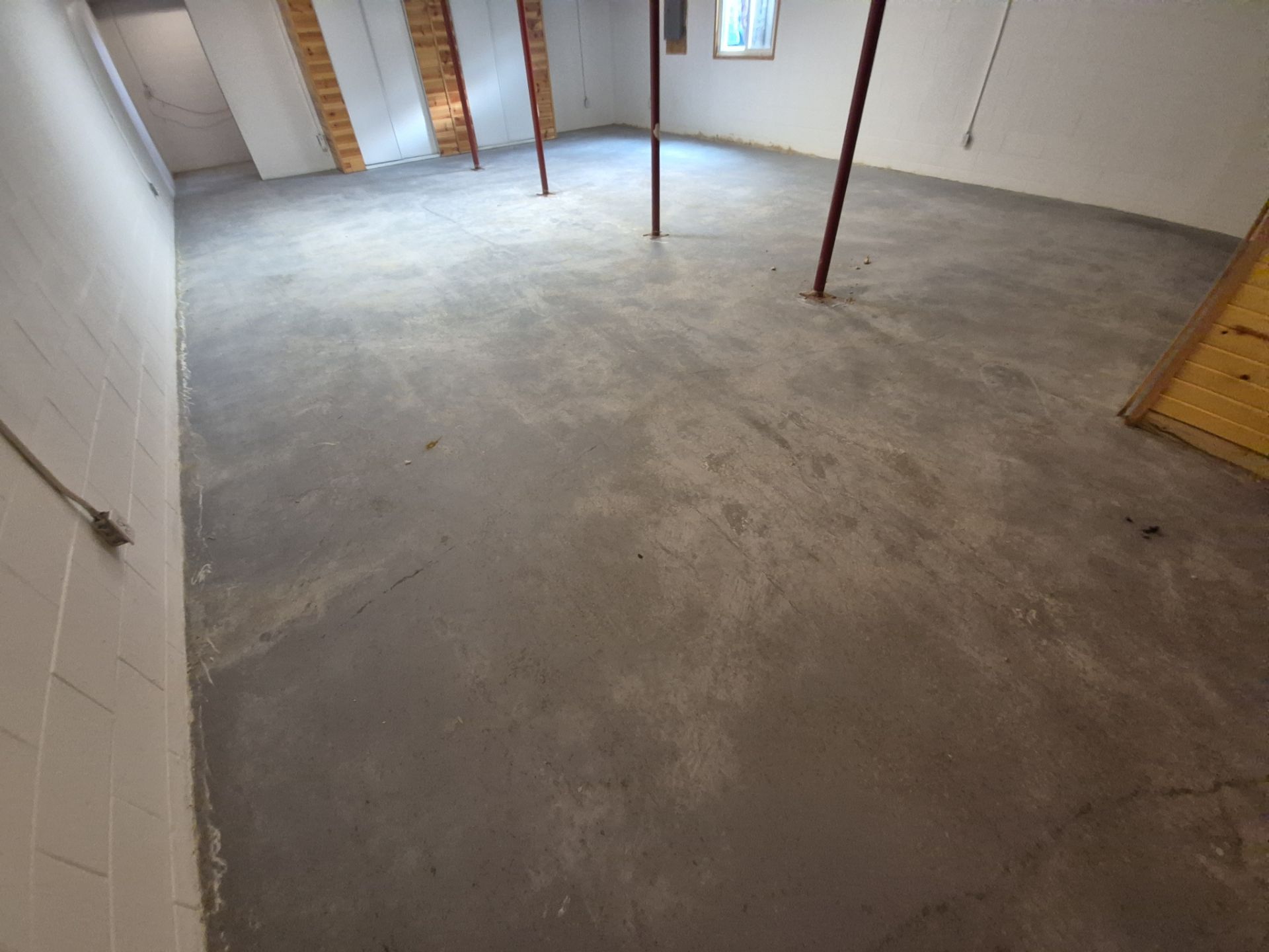 Auburn MI by Wise Coatings of Central Michigan