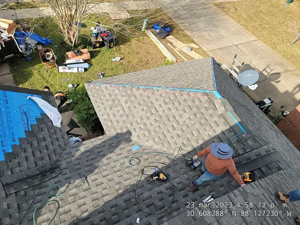 Fortified Roof by American Roofing & Construction LLC